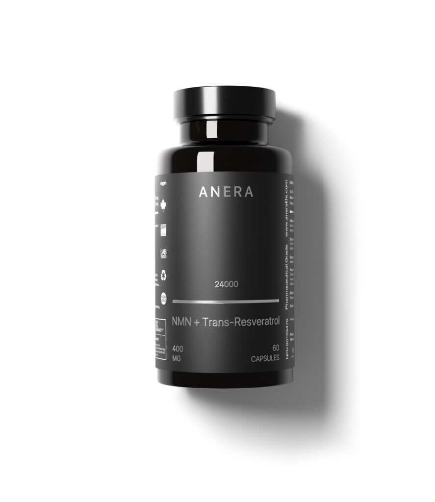 Trans-Resveratrol