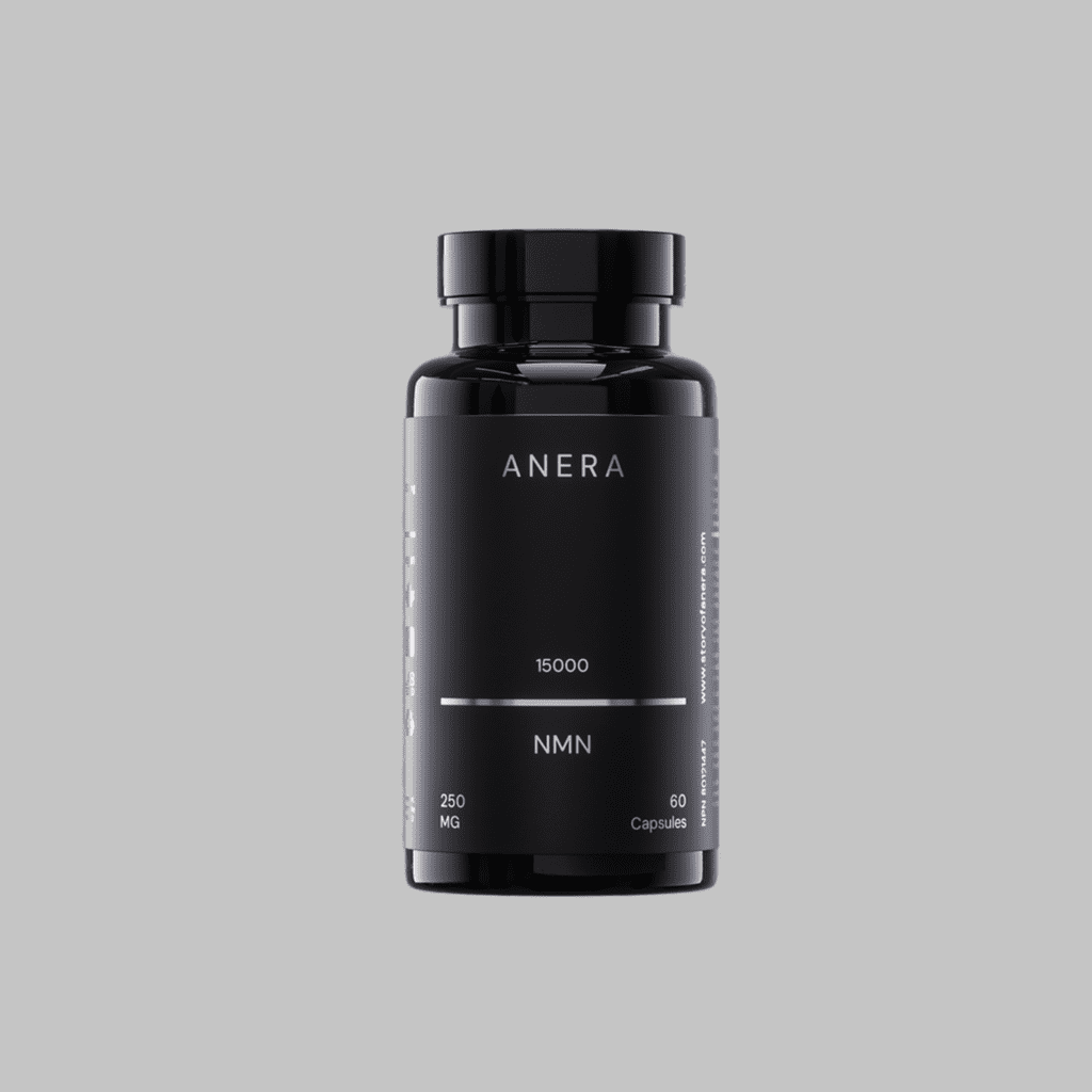 NMN supplement