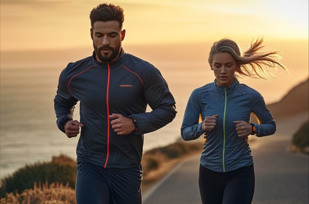 How NMN Benefits Fitness
