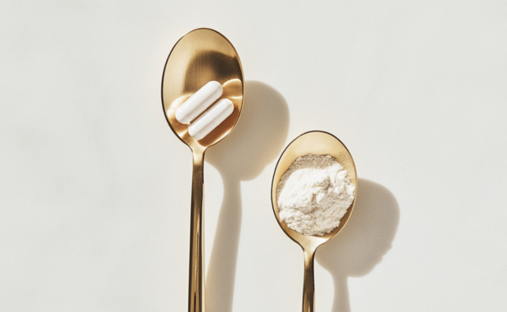 What Happens During a 72-Hour Fast with NMN + Trans-Resveratrol