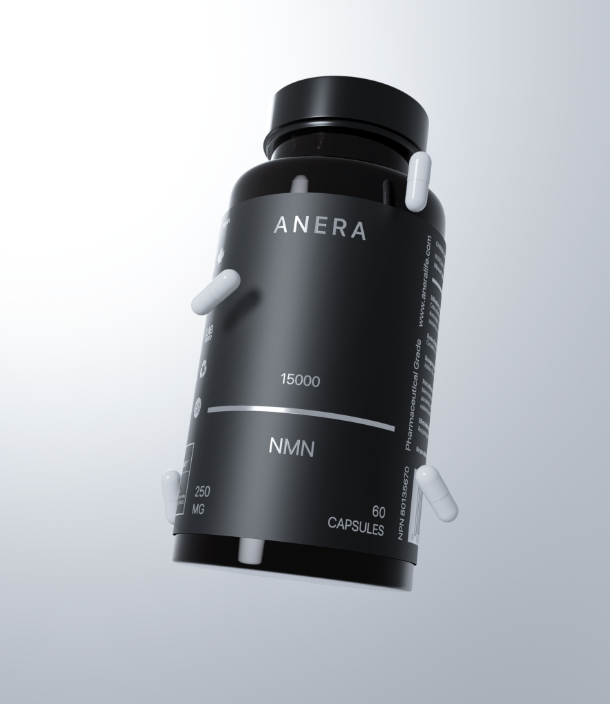 Anera Life NMN