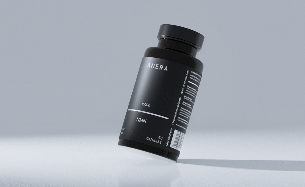 Anera NMN supplements