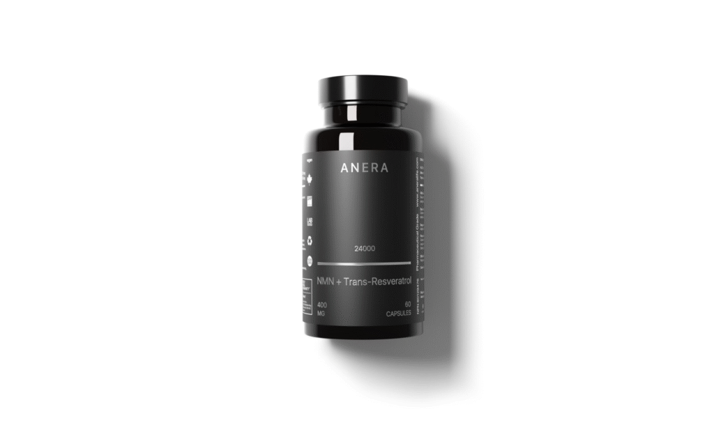 NMN Supplement 