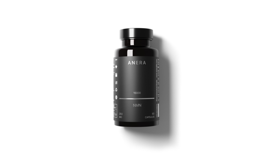 NMN Supplement 