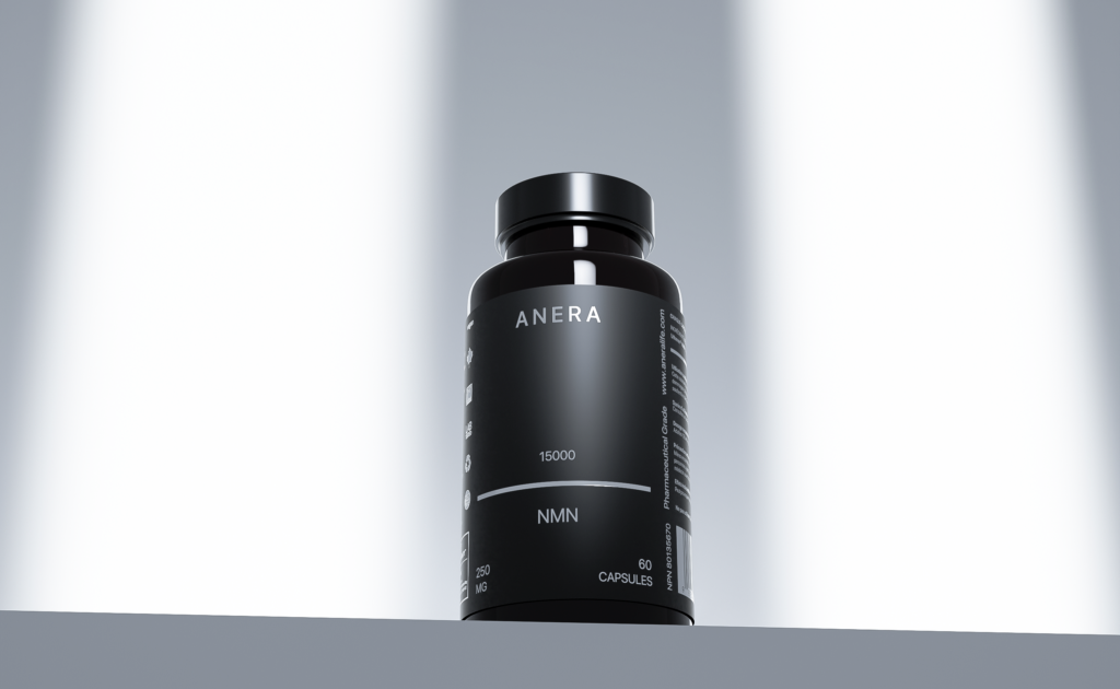 Where to Buy NMN 15000 in Canada