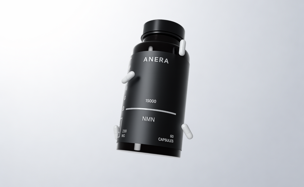 High-Quality NMN Supplement