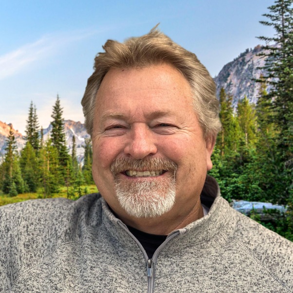 Dr. Keith Moeller