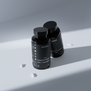 NMN Supplement Price in Canada