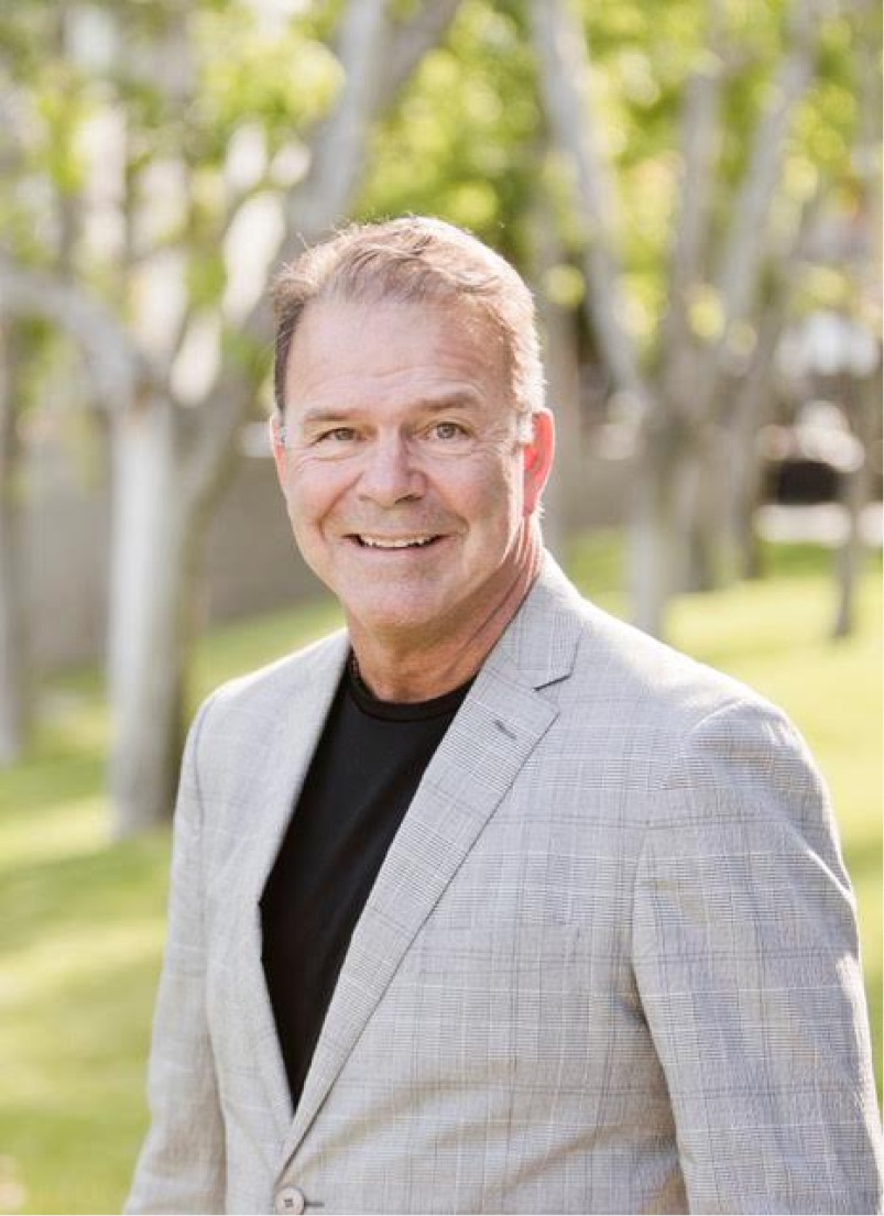 Dr. Brad Labrecque