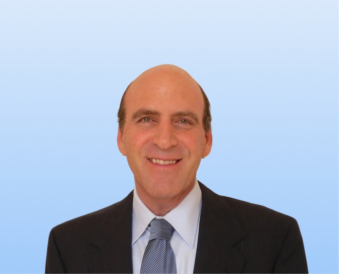 Dr. Dean Raffelock