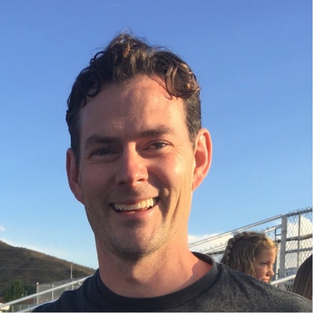 Dr. Kevin Mudrow