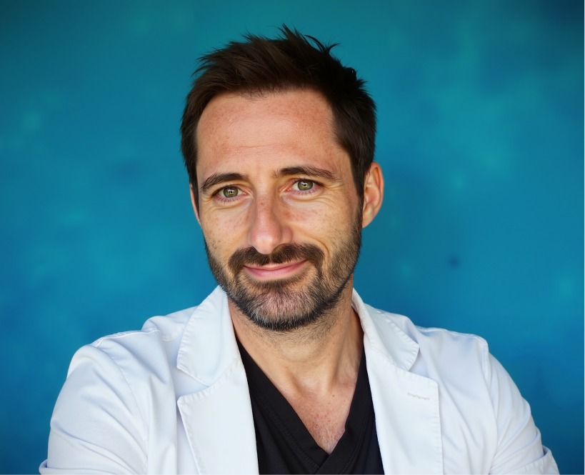 Manuel Riegner