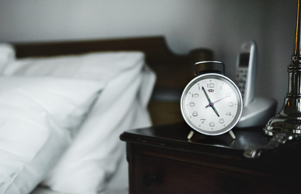 Your Body Clock Explained
