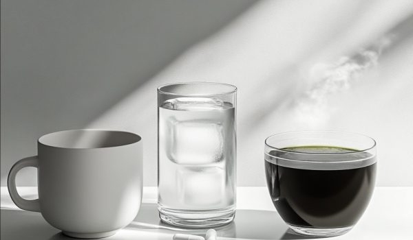 72-Hour Fast with NMN Why I Supplement During Extended Fasts