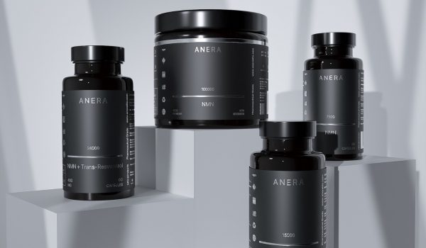 Best NMN Supplement in USA