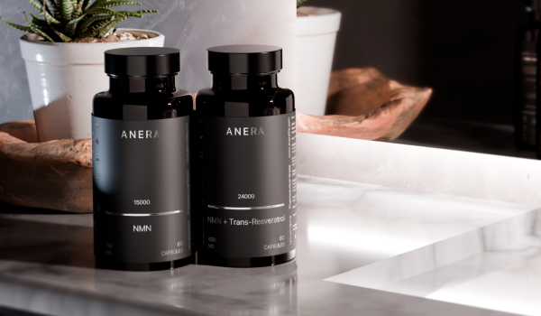 NMN vs Trans-Resveratrol: Differences, Benefits, and Which One Should You Take?