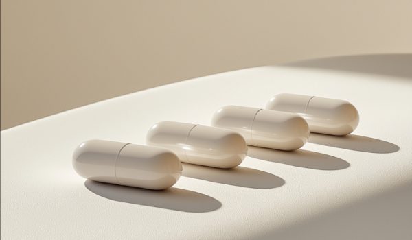FDA Confirms NMN