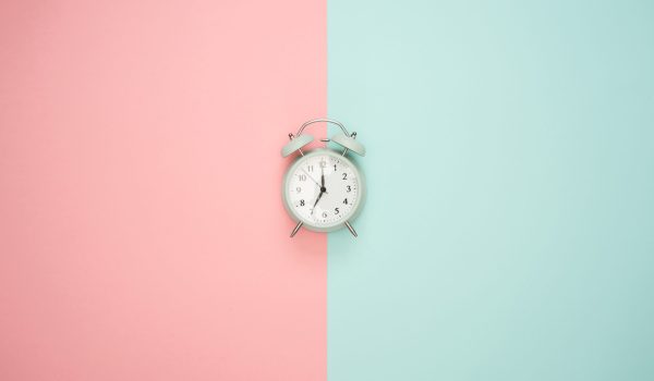 When NMN Works Best for Your Body Clock